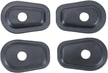 R&G - INDICATOR ADAPTER (SET OF 4) - Accessories - Geschikt voor Kawasaki Origineel