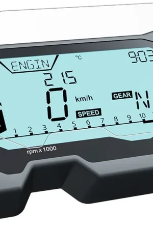 R&G - DASHBOARD SCREEN PROTECTOR KIT - Accessories - Compatibiliteit met BMW G310R 17- en G310GS 17- Tijdelijk Beschikbaar