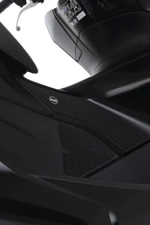 R&G - BOOT GUARD 4-PIECE - Accessories - Voor Honda PCX125 '21- Populair