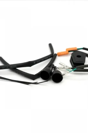 Goedkoop R&G - ADAPTERS FOR MICRO INDICATORS (SET OF 2) - Accessories - Compatibiliteit voor Kawasaki Z900