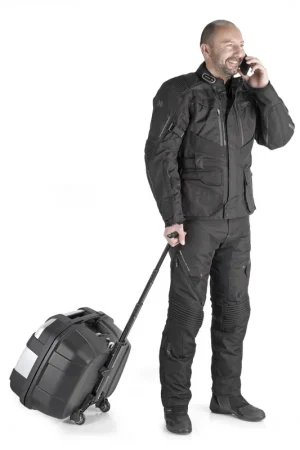 Bestseller GIVI - E206-FOLDING TROLLEY - Accessories - Vouwbaar en Praktisch