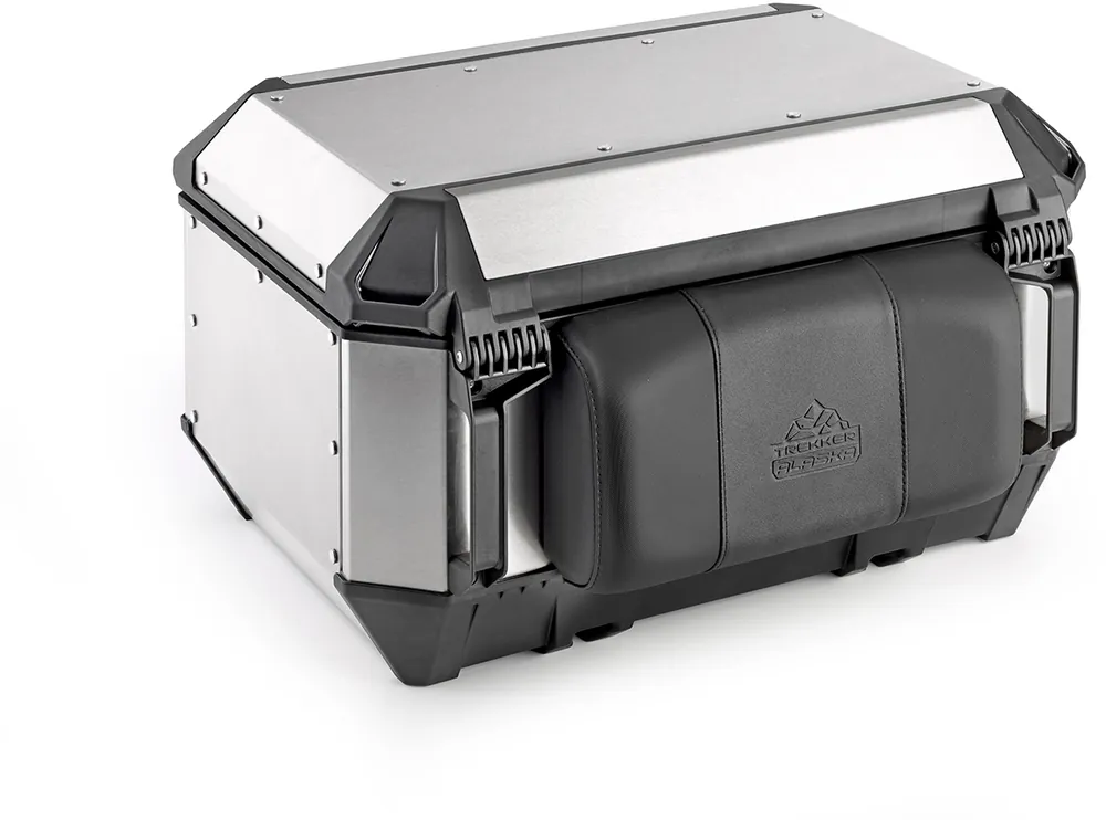 Professioneel GIVI - E208S-SPECIFIC BACKREST F ALA56 - Accessories - Comfort