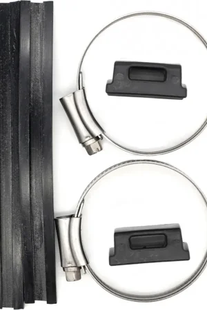 Trendy R&G - LOCKSTOP SAVERS - Accessories - Universal in zwart