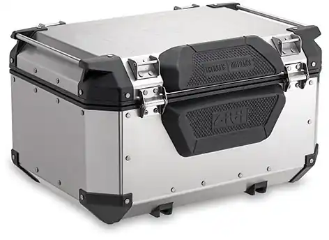 Alleen Vandaag GIVI - E158-BACKREST FOR GOBK58 - Accessories - Comfort en Ondersteuning