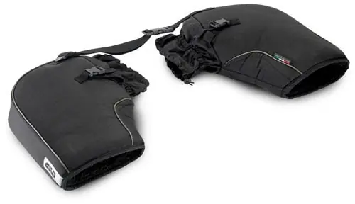 Gereduceerde Prijs GIVI - TM418-HAND PROT.S - Accessories - Handbescherming