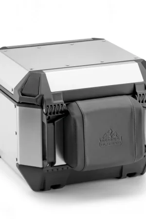 GIVI - E233S-BACKREST ALASKA 44 lt - Accessories - Comfortabel Gratis Verzending