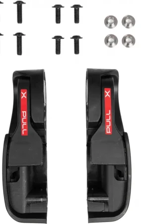 GIVI - SET OF NYLON FIXING SYSTEM FOR TR - Accessories - Nylon Exclusieve Aanbieding