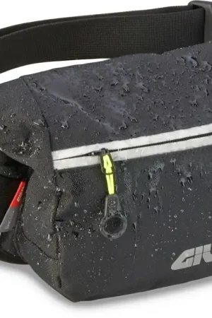 GIVI - EA125B-WAIST BAG EASY - Accessories - Handige tailleband Lage Prijs