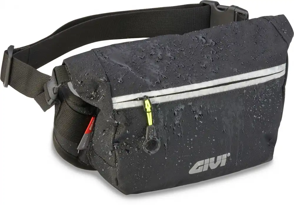 GIVI - EA125B-WAIST BAG EASY - Accessories - Handige tailleband Lage Prijs