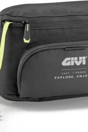 GIVI - EA145B-BUMBAG EASY BAG - Accessories - Handig en veelzijdig Merkproduct