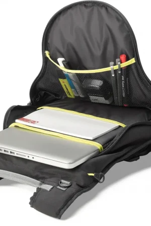 Veilige Betaling GIVI - EA104C - Accessories - Extensible Rucksack