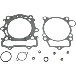 Garantie Inbegrepen Moose Racing Top-end Pakkingset Yamaha WR400F 2000 YZ426F WR426F 2000-2002