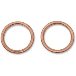 Nieuwe Collectie Moose Racing Uitlaatpakking Honda CRF150R 2007-2017 TRX350 1986-1989 XL350R 1984-1985 XL500R 1982 XL600R 1983-1987 XR350R 1983-1985 XR400R 1996-2004 XR500 1979-1980 XR500R 1981-1984 XR600R 1985-2000