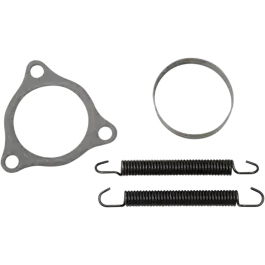 Merkproduct Moose Racing Uitlaatpakkingkit Honda CR125 1990-2000