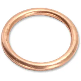 Laatste Versie Moose Racing Uitlaatpakkingkit Honda CRF250R CRF250X 2004-2017 NX250 1988-1990