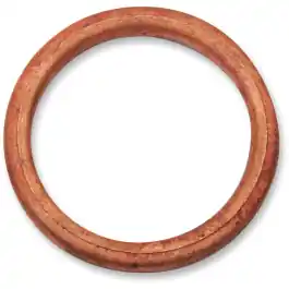 Moose Racing Uitlaatpakkingkit Honda CRF80F CRF100F 2004-2013 CRF150R 2007-2024 XL100S 1981-1982 XR75 1977-1978 XR100R XR80R 1985-2003 Kawasaki KLX140 2008-2017 Yamaha TTR125E 2003-2013 TTR125 2000-2017 Direct Verzonden