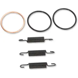 Moose Racing Uitlaatpakkingkit Kawasaki KX250 1987-1994 KX500 1986-2004 Beperkte Voorraad
