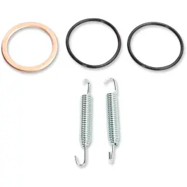 Hete Deal Moose Racing Uitlaatpakkingkit Kawasaki KX250 2001-2002