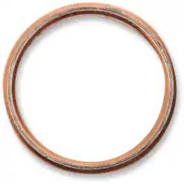 Moose Racing Uitlaatpakkingkit Kawasaki KX250F 2004-2017 Suzuki RMZ250 2004-2006 Laatste Kans