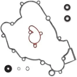 Fabrieksprijs Moose Racing Waterpomp Revisieset Husqvarna TC85 2014-2017 KTM SX105 2006-2011 SX85 2003-2017