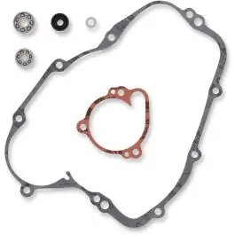 Populair Moose Racing Waterpomp Revisieset Kawasaki KX100 1995-2022 KX80 1986-2000 KX85 2001-2022 Suzuki RM100 2003
