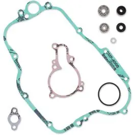 Moose Racing Waterpomp Revisieset Kawasaki KX125 1988-1991 Hete Deal