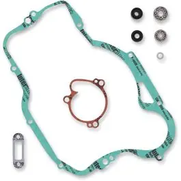 Moose Racing Waterpomp Revisieset Kawasaki KX250 1992-1996 Gecertificeerd