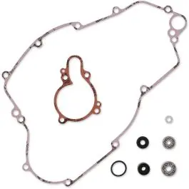 Gereduceerde Prijs Moose Racing Waterpomp Revisieset Kawasaki KX250 2005-2007