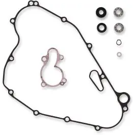 Moose Racing Waterpomp Revisieset Kawasaki KX450F 2016-2018 Hete Deal