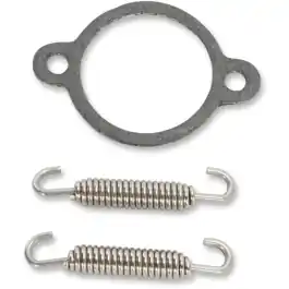 Moose Racing Uitlaatpakkingkit KTM EXC-F350 SXF350 2011-2018 EXC-F250 SXF250 2013-2018 Husqvarna FC250 FC350 2014-2018 FE250 FE350 2014-2024 FX350 2017 FE350S 2015-2016 Budget