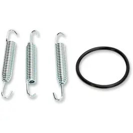 Nieuwe Collectie Moose Racing Uitlaatpakkingkit Yamaha YZ250 1983-1986, 1995-2026 Fantic XX250 2023-2024