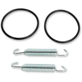 Hoge Kwaliteit Moose Racing Uitlaatpakkingkit Yamaha YZ250 1999-2000