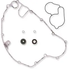 Hete Deal Moose Racing Waterpomp Revisieset Suzuki RMZ450 2005-2007