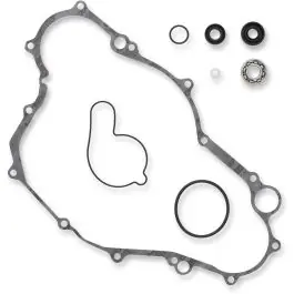 Moose Racing Waterpomp Revisieset Yamaha WR450F 2003-2006 YZ450F 2003-2005 Must-Have