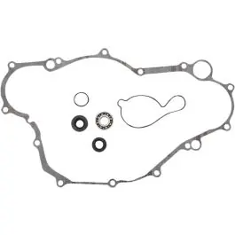 Moose Racing Waterpomp Revisieset Yamaha YFZ450 2004-2009, 2012-2013 Wereldwijde Verzending