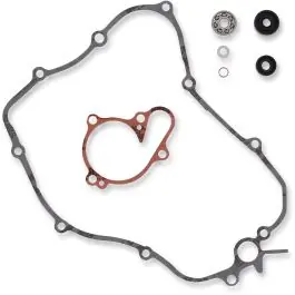 Hoge Kwaliteit Moose Racing Waterpomp Revisieset Yamaha YZ125 2005-2019