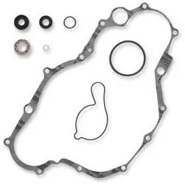 Lage Prijs Moose Racing Waterpomp Revisieset YZ450F 2006-2017 WR450F 2007-2015