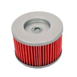 MW Oliefilter 10 stuks Yamaha WR400F YZ400F 1998-1999 YZ426F 2000-2001 WR426F 2001 WR250F YZ250F 2001-2002 TM MX250F 2007 MX450F 2007-2013 Budget