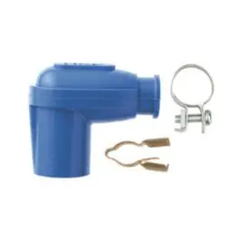 Bulkbestelling NGK Bougiedop 8308 LB-ER Blauw