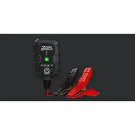 Gecertificeerd NOCO Genius1 6/12V 1A Smart Battery Charger