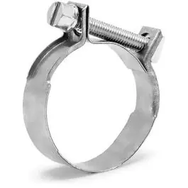 Normal Mini-clip 22-25mm 10 st. Topkwaliteit