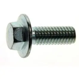 Luxe OEM BOLT, FLANGE, 6X16 Honda CR80 1996-2002 CR85 2003-2007 CR125/250 1989-2007 CR500 1990-2001 CRF250R 2004-2015 CRF250X 2004-2013 CRF450R 2002-2015 CRF450X 2005-2013