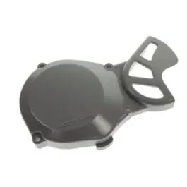 Betaalbaar OEM Cover, Crankcase 1 Yamaha YZ85 2015