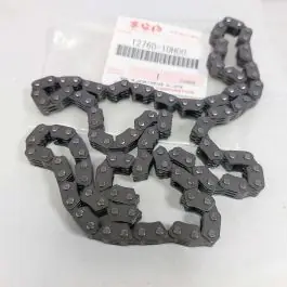 OEM Distributiekettingketting Suzuki RMZ250 2007-2023 Exclusieve Aanbieding