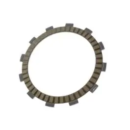 Direct Beschikbaar OEM Gevoerde Koppelingsplaat Suzuki RMZ250 2007-2009