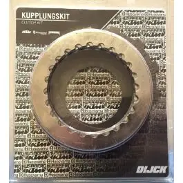 Fabrieksprijs OEM Koppelingsplaten Set GASGAS MCF250 21-22 KTM SXF250 19-22 SXF350 19-22 HUSQVARNA FC250 19-22 FC350 19-22