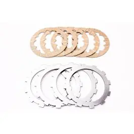 Tijdelijk Beschikbaar OEM KTM Koppelingsplatenset GasGas MC50 2021-2024 Husqvarna TC50 2017-2024 KTM SX50 2013-2024