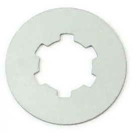 Populair OEM Lock Washer Koppeling Suzuki RM125 1992-2008 RM250 1983-2008 RMX250 1993-1998