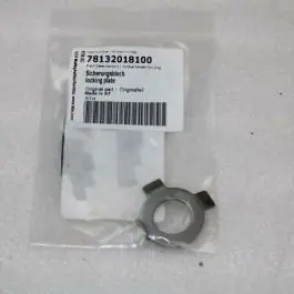 OEM Locking Plate KTM SX125 2019-2022 Beperkt Aanbod