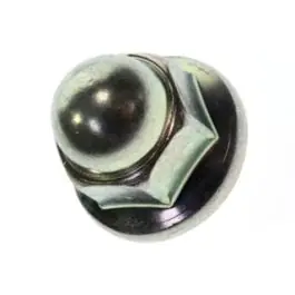 Bestel Nu OEM NUT, CAP, 8MM Honda CR80 1987-1995 CR125 1985-1987 CR250 1985-1988